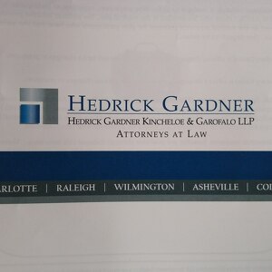 Hedrick Gardner Kincheloe & Garofalo LLP